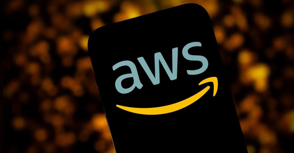Amazon លក់សមត្ថភាពសេវា Cloud ស្ទើរអស់ដល់ឆ្នាំ២០២៧ ខណៈតម្រូវការ AI កើនឡើងខ្លាំង