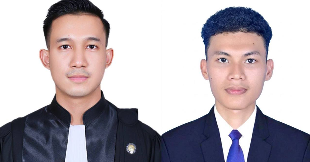 យល់ដឹងផ្នែកច្បាប់៖ ការដាក់វិន័យរបស់ឧត្តមក្រុមប្រឹក្សានៃអង្គចៅក្រម