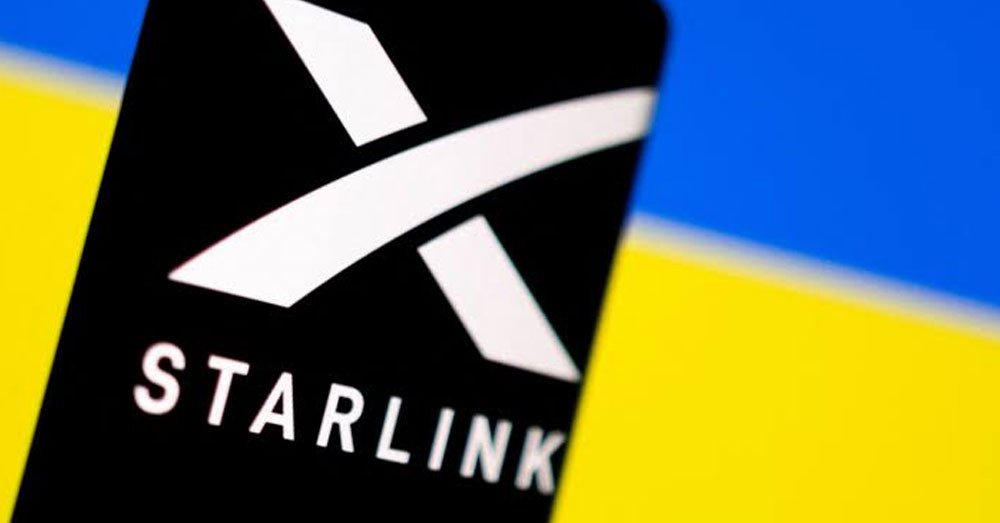 គ្មាន Starlink សមរភូមិអាចដួលរលំ? អ៊ុយក្រែនប្រឈមមុខនឹងសម្ពាធអ៊ីនធឺណិតផ្កាយរណប