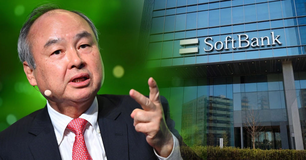 SoftBank គ្រោងវិនិយោគ ៥០ពាន់លានដុល្លារនៅម៉ាឡេស៊ី ដើម្បីជំរុញវិស័យ AI និងមជ្ឈមណ្ឌលទិន្នន័យ