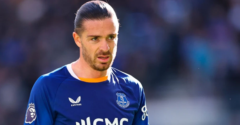 Grealish កីឡាករតម្លៃខ្លួន ១០០លានផោន ត្រូវបានទម្លាក់ឈ្មោះចេញពីក្លិប ដោយសារមិនគោរពវិន័យ