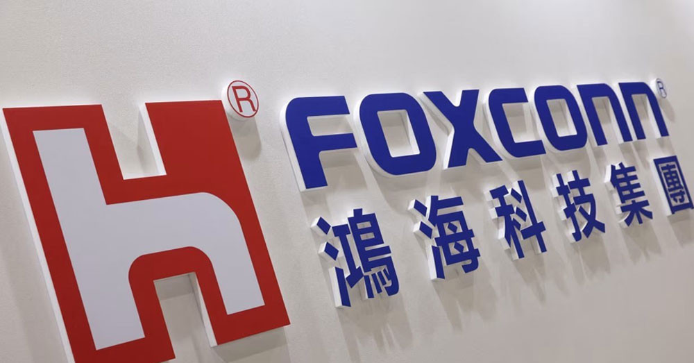 Foxconn គ្រោងចាប់ដៃជាមួយ OpenAI ខណៈប្រធានក្រុមហ៊ុនជឿថា វិស័យ AI មិនមែនជា AI bubble ទេ