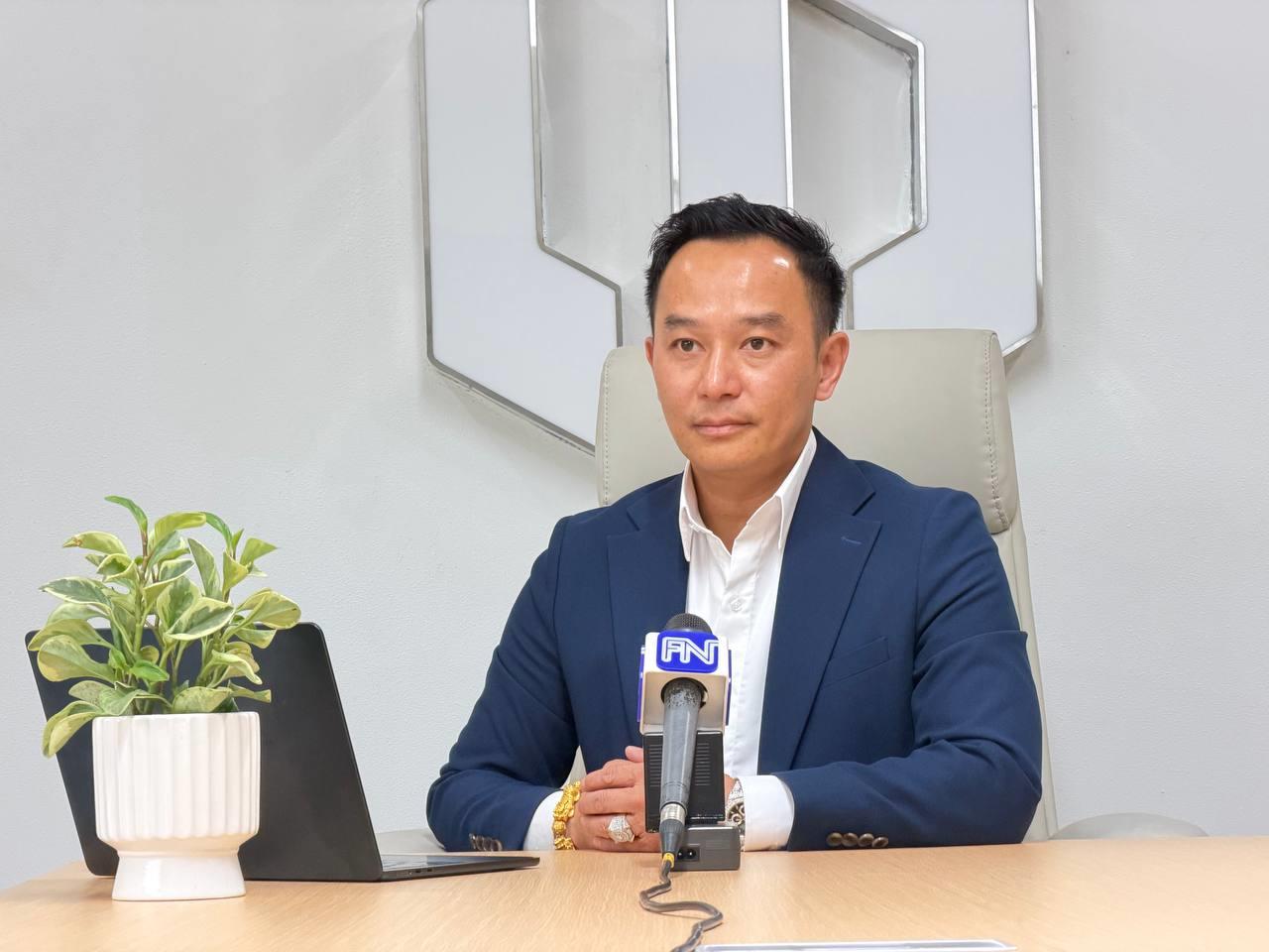 ក្រុមហ៊ុន «Leapmotor KH»  បញ្ជាក់ថា ចិនបានប្រកាសអំពីការផ្លាស់ប្តូរបទប្បញ្ញត្តិនាំចេញរថយន្តមួយទឹកចេញ ដើម្បីបង្កើនទំនុកចិត្ត និងភាពស្មោះត្រង់លើការទិញរថយន្តថ្មី ពីក្រុមហ៊ុនផ្តាច់មុខដែលមានអាជ្ញាប័ណ្ឌត្រឹមត្រូវនៅកម្ពុជា (Video inside)