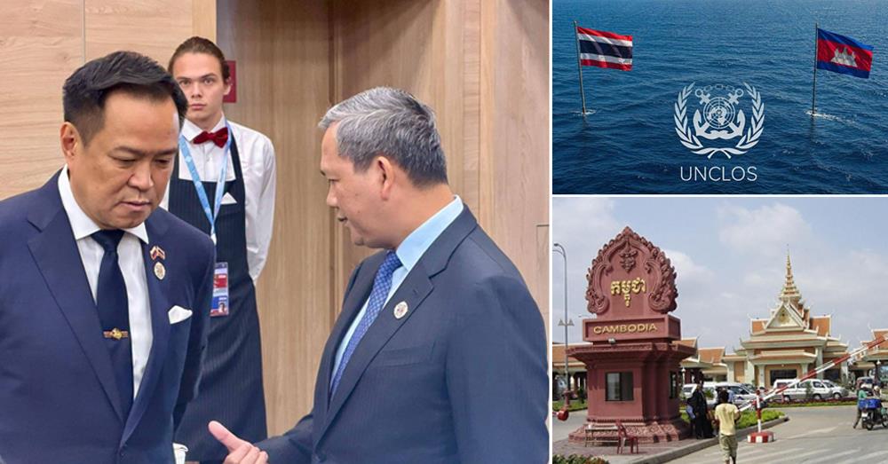 Fresh Exclusive In-Depth Analysis: Message from Kazan: Cambodia Has Not Changed Its Course on Border Dispute Resolution (Video inside)