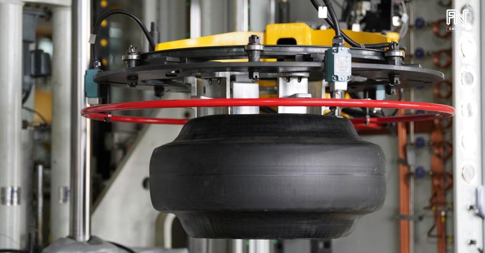 Cambodia’s Tire Exports Surge 42% in Q1 2026, Exceeding $472M