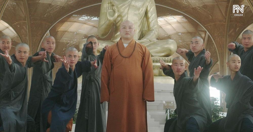 “Cambodia, China Mixed Martial Arts Performance” Set for April 30 at Bayon Temple