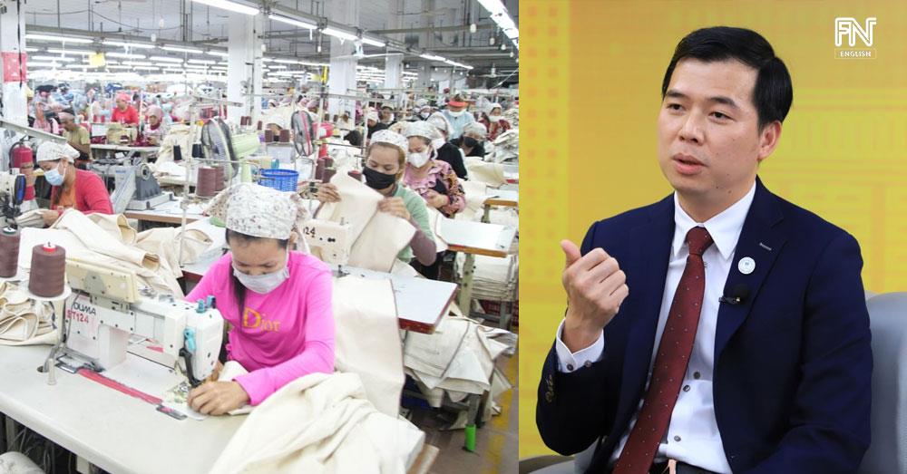 Cambodia Trains 90,000 Workers under SDF Program, Focuses on Priority Industries
