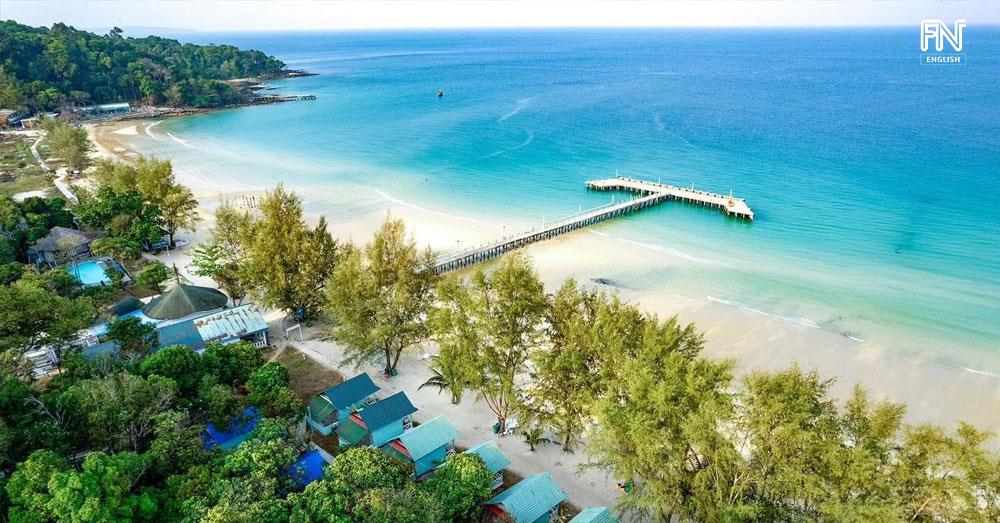 Cambodia’s Coastal Gem Koh Rong Wins Prestigious Global Beach Ranking, 2026