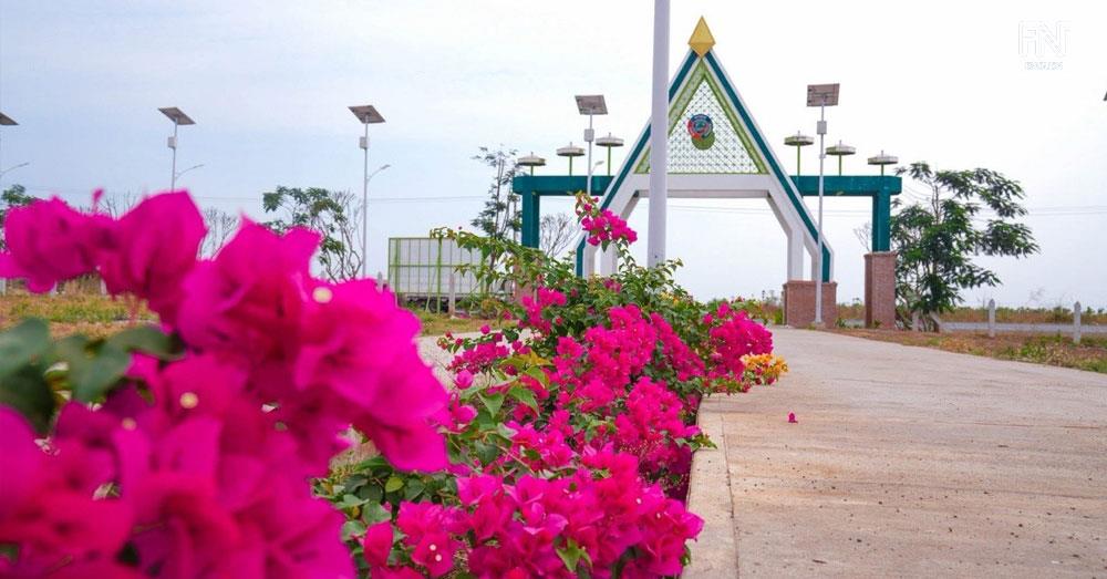 Environment Ministry Calls on All Cambodians to Join Nationwide Tree-planting Campaign During Rainy Season
