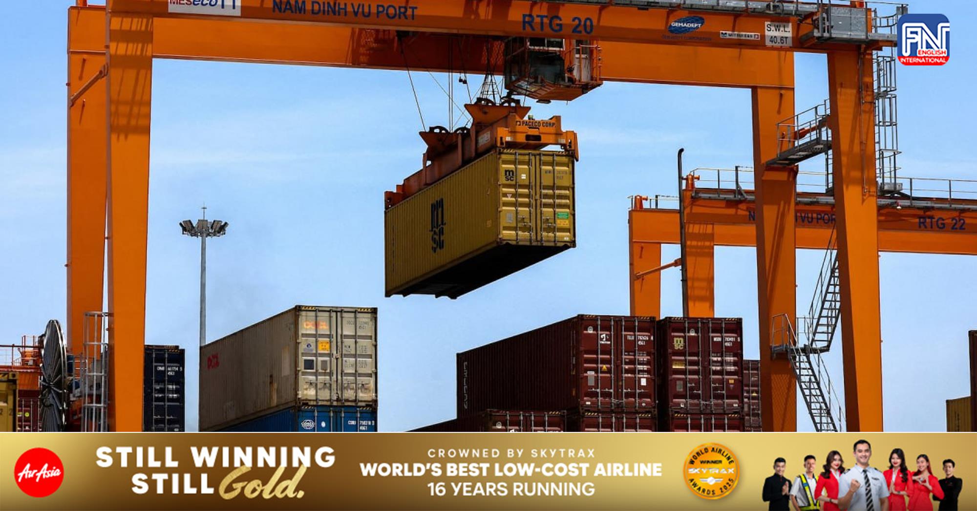 Vietnam hails US pact a boost for business as firms await deal details
