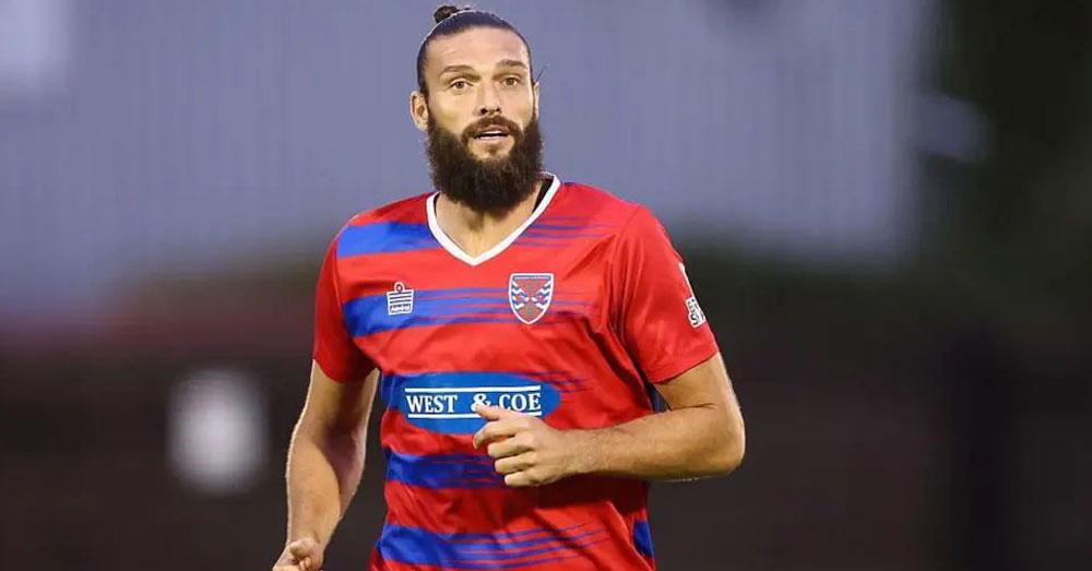 Carroll អតីតកីឡាករថ្លៃជាងគេរបស់ Liverpool ត្រូវឡើងតុលាការថ្ងៃអង្គារ ក្រោមបទចោទប្រកាន់ ល្មើសបញ្ជា