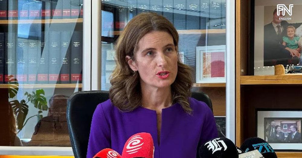 New Zealand plans to cut public service jobs to save NZ$2.4 billion