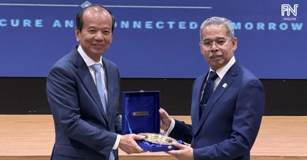 Timor-Leste Launches verify.gov.tl in Milestone Digital Partnership with Cambodia