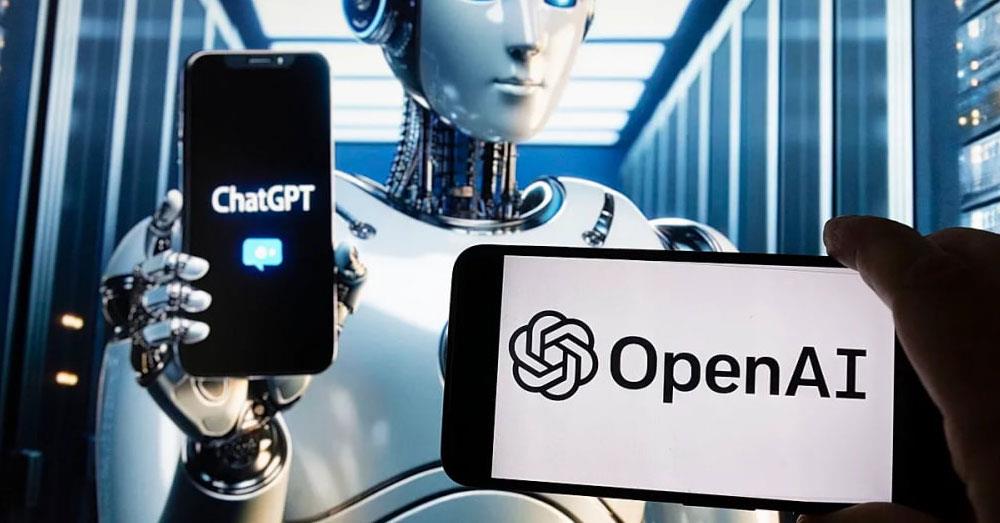 OpenAI កំពុងពិនិត្យសកម្មភាព AI របស់ខ្លួន ក្រោយរកឃើញការចូលប្រើគេហទំព័ររដ្ឋាភិបាលអាមេរិក