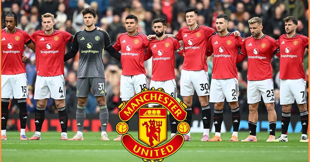 Manchester United ការអវត្តមានពីការប្រកួតពានអឺរ៉ុប ប៉ះពាល់ដល់ប្រាក់ចំណូលខ្លាំង