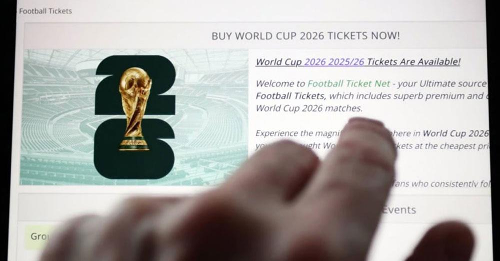 អ្នកគាំទ្រអំពាវនាវឱ្យ FIFA បញ្ឈប់ការបែងចែកតម្លៃសំបុត្រ ដោយចោទថាមានតម្លៃខ្ពស់ហួសហេតុ