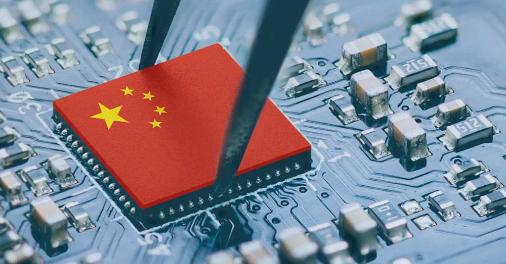 ចិនផលិតបាន «គំរូដើម» នៃម៉ាស៊ីនផលិតបន្ទះឈីបកម្រិតខ្ពស់ ដើម្បីបំបែកការហ៊ុមព័ទ្ធបច្ចេកវិទ្យាពីលោកខាងលិច