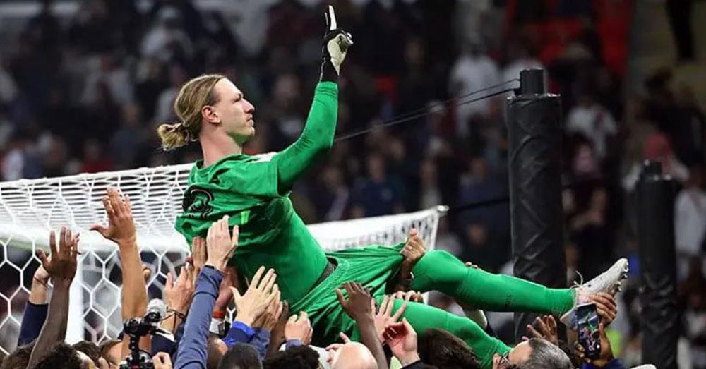 Safonov សង្រ្គោះបាល់ប៉េណាល់ទី ៤គ្រាប់ពី Flamengo ជួយ PSG ឈ្នះជើងឯក Intercontinental Cup 2025