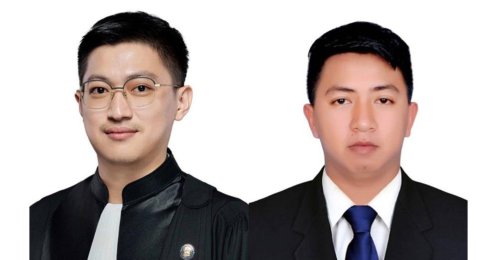 យល់ដឹងផ្នែកច្បាប់៖ គម្រោងលក់បែបពីរ៉ាមីដ