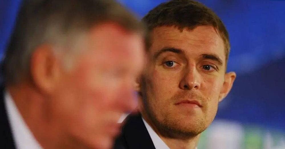 Fletcher បានសុំពរជ័យពីគ្រូតា Sir Alex មុនទទួលការងារដឹកនាំក្លឹប Man Utd