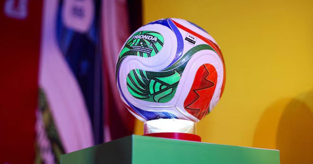 គីឡូ World Cup ធំៗ ៤ក្រុម នឹងធ្វើការហ្វឹកហាត់នៅទឹកដីម្ចាស់ផ្ទះពីខែមីនា