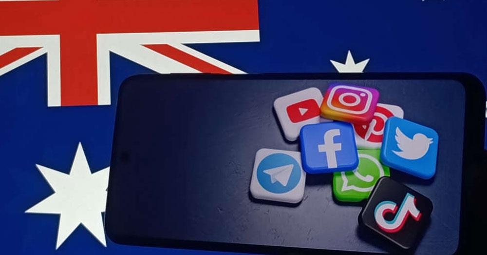 អូស្ត្រាលី៖ ការហាមឃាត់បណ្តាញសង្គម ប៉ះពាល់ដល់គណនីយុវជន ៤.៧ លាន ក្នុងរយៈពេលតែមួយខែដំបូង