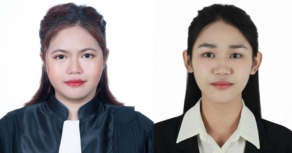 យល់ដឹងផ្នែកច្បាប់៖ ការភ្ជាប់មកជាមួយនូវឯកសារបកប្រែ ជាអាទិ៍