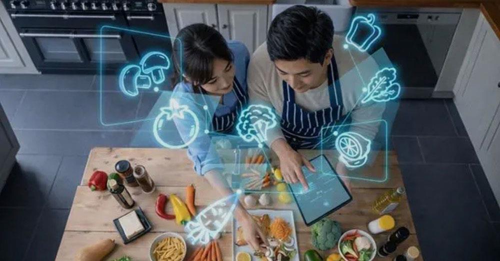 ស្ទង់មតិ៖​ យុវជនព្រួយបារម្ភខ្លាំងអំពី AI ថានឹងមានផលប៉ះពាល់ដល់ការងារ