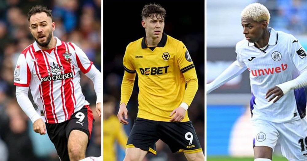 Premier League មានការទិញកីឡាករតែ ៧នាក់ប៉ុណ្ណោះ នៅថ្ងៃបិទទីផ្សារ ប្រចាំរដូវរងានេះ