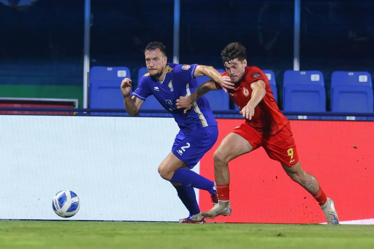 លីគកំពូលកម្ពុជា នឹងបញ្ចប់ជុំទី២ ចុងសប្ដាហ៍នេះ ខណៈអ្នកគាំទ្រចាប់អារម្មណ៍ខ្លាំងបេក្ខភាពដណ្ដើមកៅអី Top-6 ចុងក្រោយ