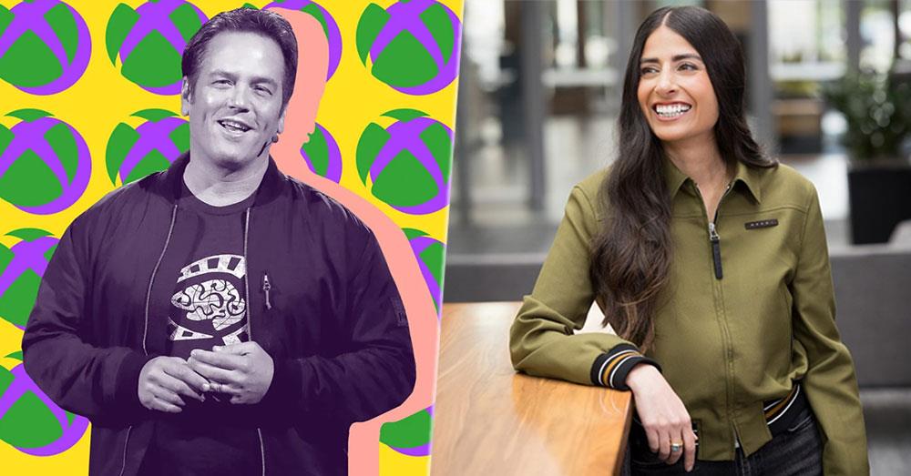 មេធំផ្នែកហ្គេមរបស់ Microsoft លោក Phil Spencer ប្រកាសចូលនិវត្តន៍ ខណៈអ្នកជំនាញ AI លោកស្រី Asha Sharma ឡើងកាន់តំណែងជំនួស