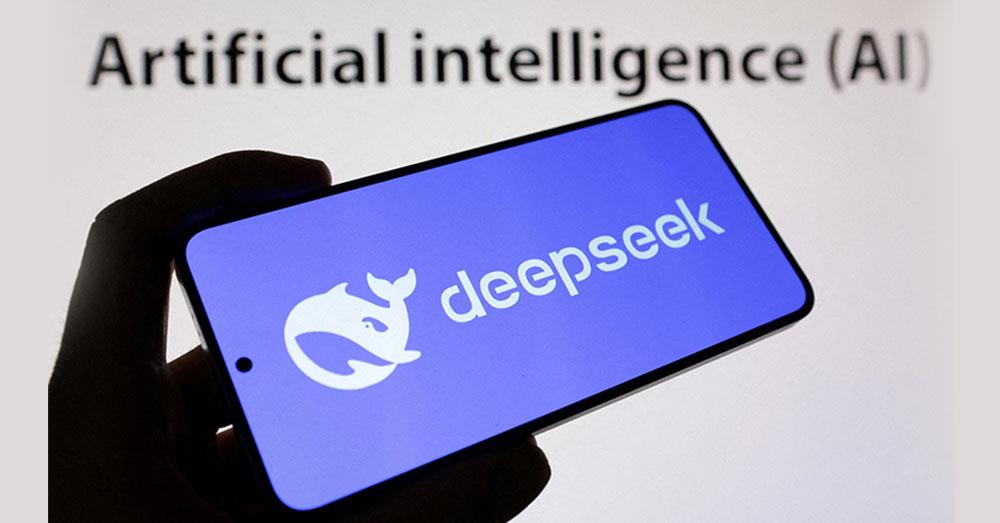 DeepSeek ប្រើប្រាស់ឈីបកម្រិតខ្ពស់បំផុតរបស់ Nvidia ដើម្បីបង្ហាត់ AI ទោះបីមានបម្រាមពីអាមេរិក