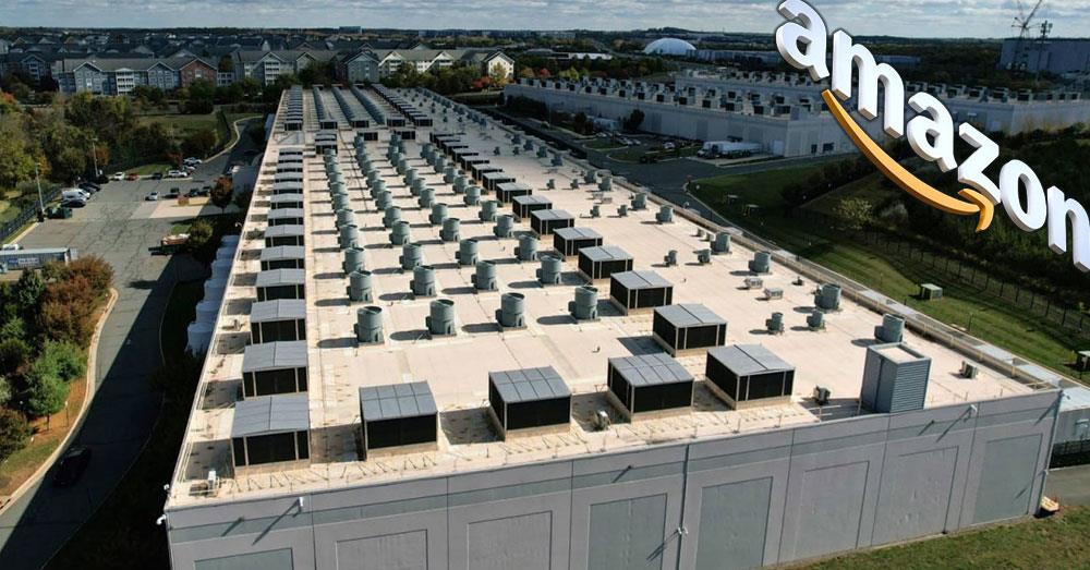 Amazon បោះទុនយក្ស ១២ ពាន់លានដុល្លារ សាងសង់អាណាចក្រ AI នៅ Louisiana