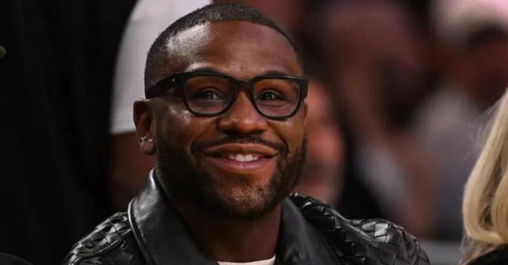 Floyd នឹងវ៉ៃជាមួយ Zambidis នៅអំឡុងខែមិថុនា មុនប៉ះសត្រូវចាស់ Pacquiao នាចុងឆ្នាំនេះ