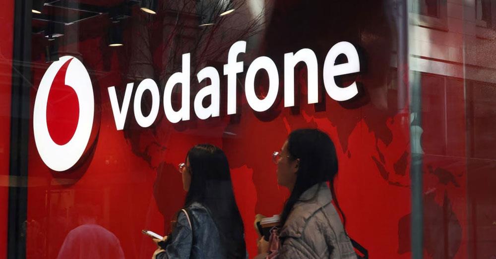 Vodafone ចាប់ដៃ Amazon ប្រើផ្កាយរណបបង្ហោះសេវា 5G ទៅដល់តំបន់ដាច់ស្រយាលបំផុត