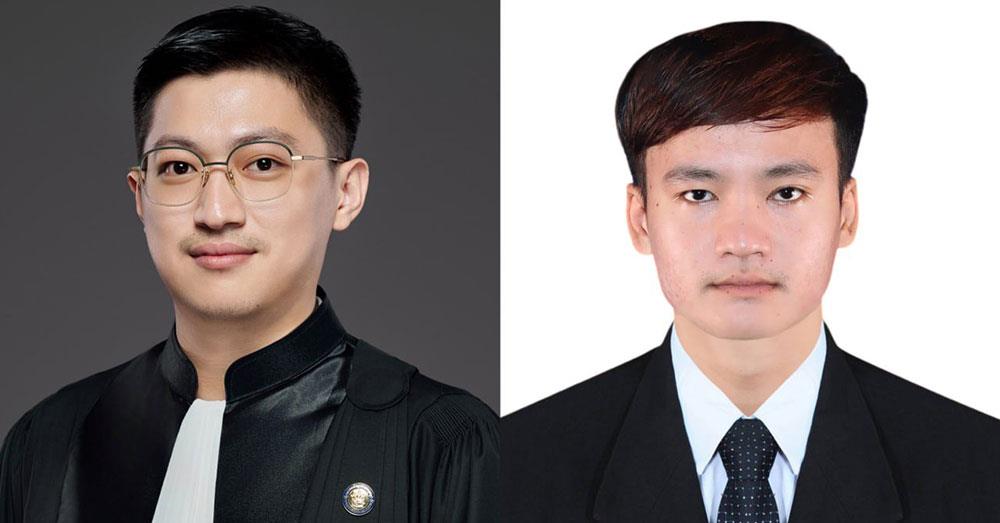 យល់ដឹងផ្នែកច្បាប់៖ បណ្ដឹងទាស់ក្នុងរឿងក្ដីរដ្ឋប្បវេណី