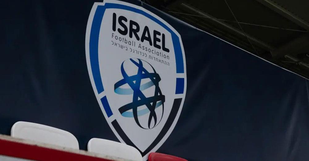 អ៉ីស្រាអែល ដែលកំពុងមានសង្រ្គាមជាមួយអ៉ីរ៉ង់ ថែមទាំងរងពិន័យធ្ងន់ធ្ងរពី FIFA ករណីរើសអើងជាតិសាសន៍