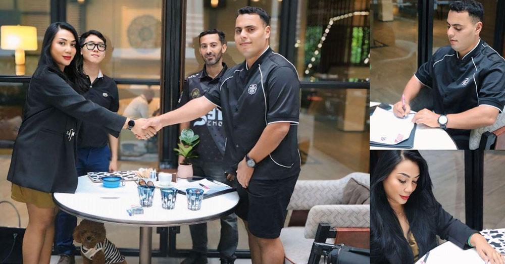 Cambodia Football Festival នឹងលើកកម្ពស់បាល់ទាត់មិនមែនអាជីពកម្ពុជា