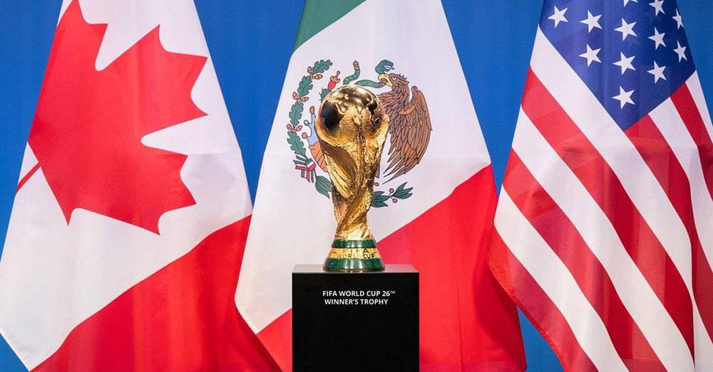 យល់ដឹងកីឡា៖ កម្មវិធី និងគូប្រកួតសំខាន់ៗនៅ World Cup 2026