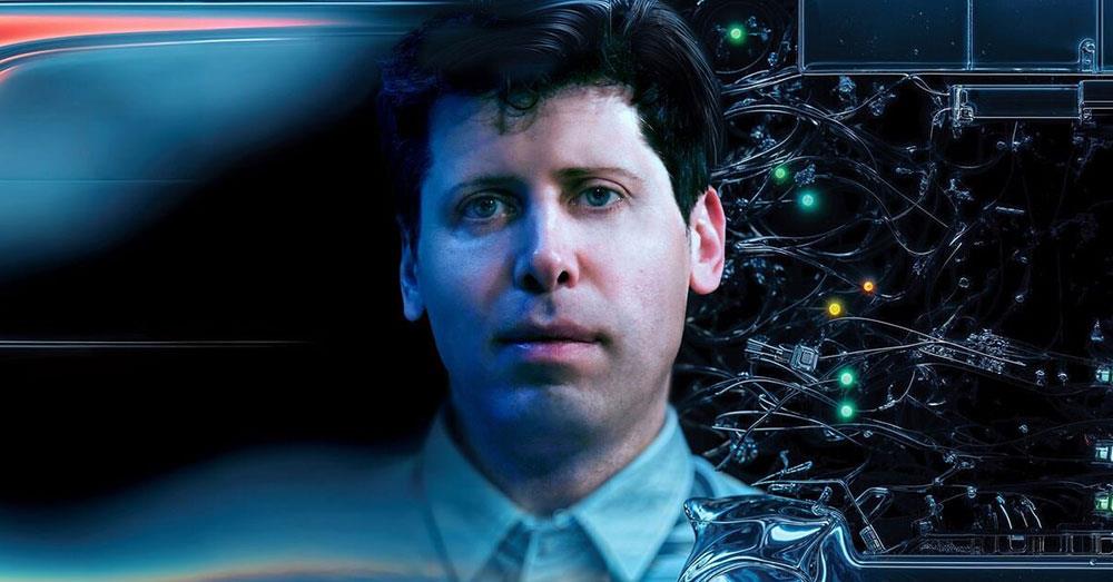 OpenAI ត្រៀមទិញថាមពលនុយក្លេអ៊ែរខ្នាតយក្ស ខណៈលោក Sam Altman ប្រកាសដកខ្លួនពីក្រុមប្រឹក្សាភិបាល Helion