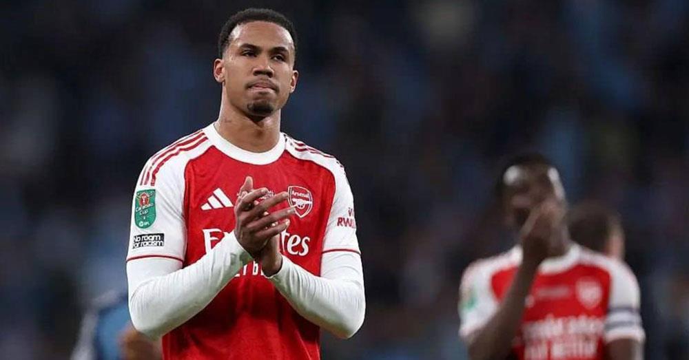 Arsenal ជួបវិបត្តិ ព្រោះកីឡាករសំខាន់ៗ ៦នាក់ មិនជាប់ជម្រើសជាតិ ដោយសាររបួស