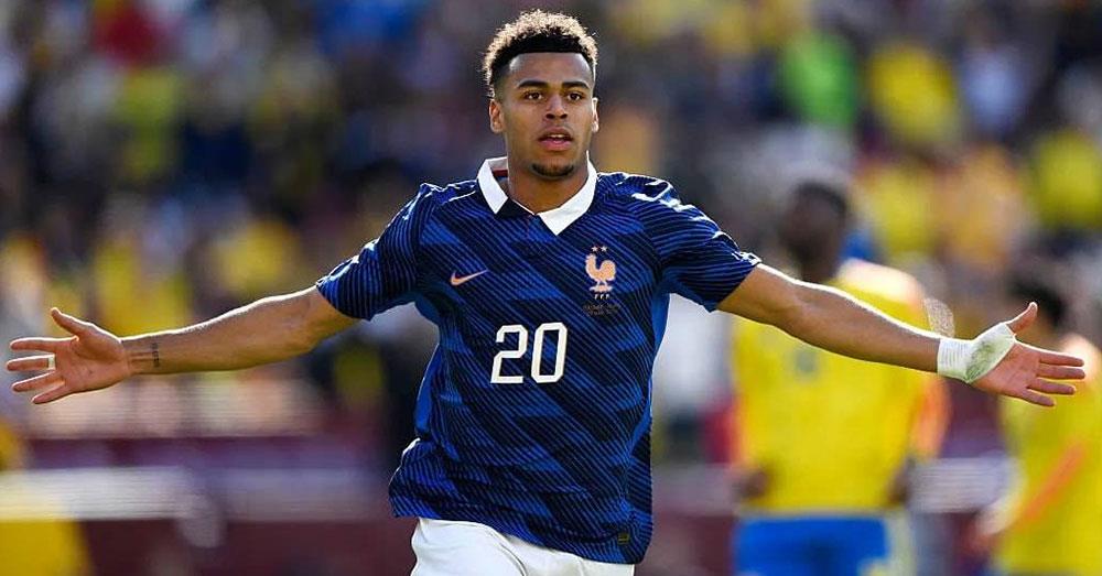 បារាំង បញ្ចេញចង្កូមត្រៀម World Cup 2026 តាមរយៈបំបាក់កូឡុំប៊ី នៅសហរដ្ឋអាមេរិក