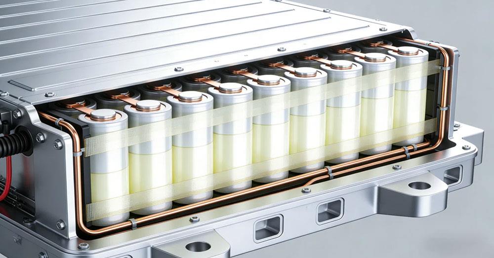 របកគំហើញថ្មី! ចិនអភិវឌ្ឍបានថ្ម Sodium-ion ជំនាន់ថ្មី ធន់នឹងកម្ដៅខ្លាំងដល់ ៣០០°C និងលែងមានបញ្ហាផ្ទុះឆេះ