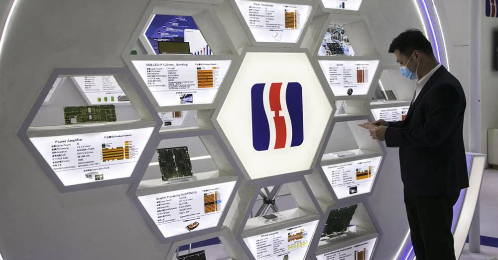 Victory Giant ត្រៀមបោះទុនយក្សជាង ២ ពាន់លានដុល្លារនៅហុងកុង ដើម្បីពង្រីកអាណាចក្របន្ទះសៀគ្វី AI ទោះទីផ្សារកំពុងប្រឈមហានិភ័យ