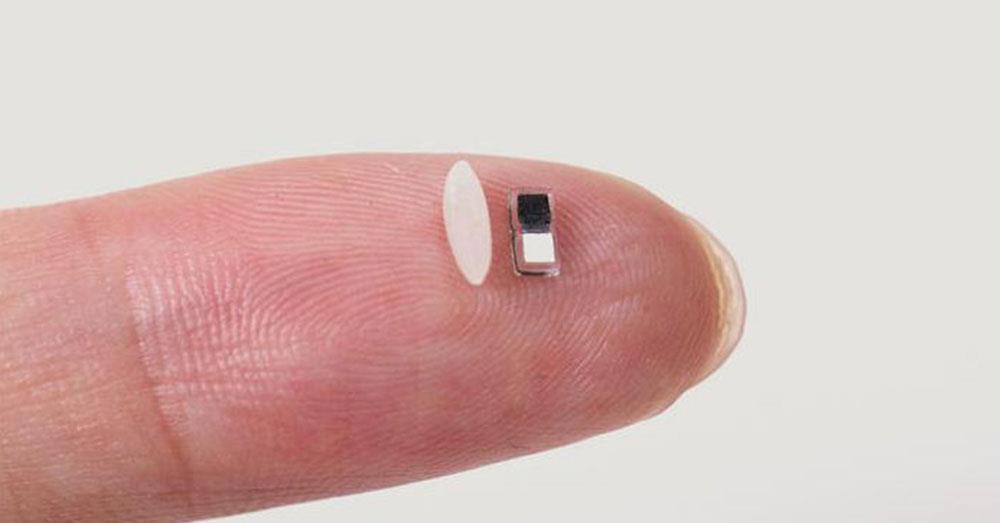 បដិវត្តន៍វេជ្ជសាស្ត្រ៖ ឧបករណ៍បញ្ចូលថាមពលបេះដូងទំហំប៉ុនគ្រាប់អង្ករ រលាយបានដោយខ្លួនឯងក្រោយប្រើប្រាស់