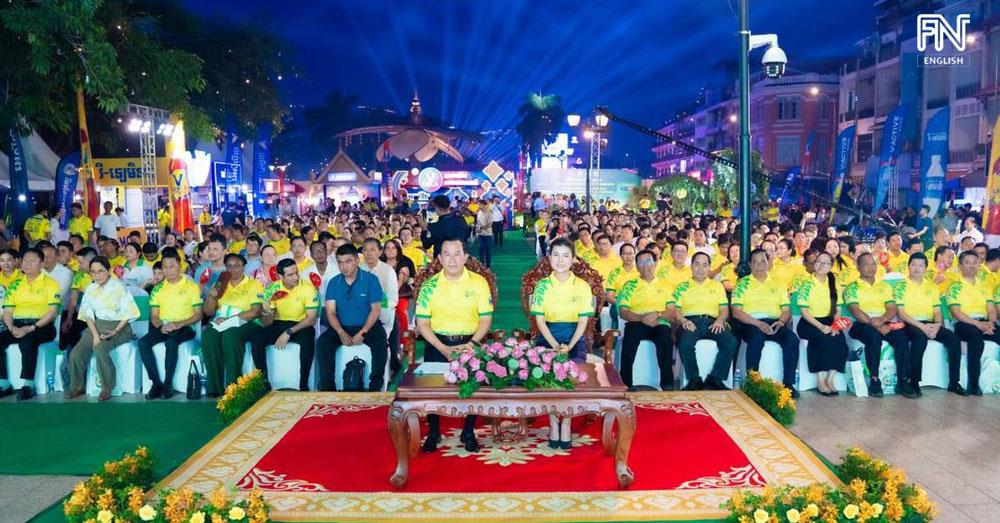 Tourism Minister Highlights Foreign Ambassadors and Content Creators’ Key Role in Promoting Cambodia to the World