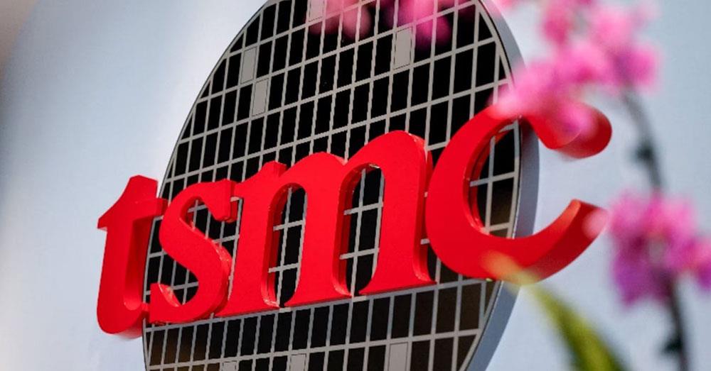 ក្រុមហ៊ុនយក្ស TSMC គ្រោងលក់ភាគហ៊ុនជាង ១៥០ លានហ៊ុន ក្នុងក្រុមហ៊ុនបច្ចេកវិទ្យា Vanguard