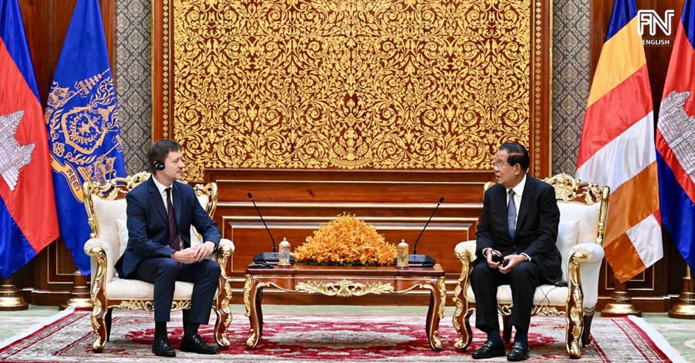 Samdech Techo Hun Sen: Cambodia-Hungary Ties Remain Strong Despite Distance