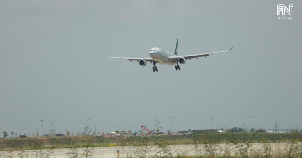 Cambodian Immigration Department Rejects False Border Closure and Visa Restriction Claims