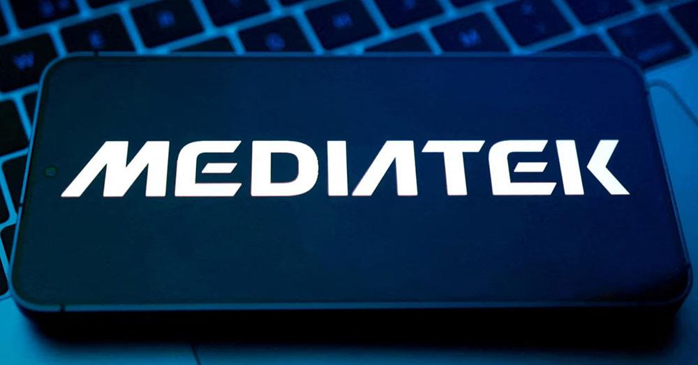 MediaTek ចាប់ដៃទាំង TSMC និង Intel វាយលុកទីផ្សារបន្ទះឈីប AI កម្រិតពិភពលោក